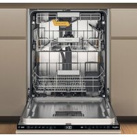Встраиваемая посудомоечная машина Whirlpool W8I HF58 TUS - Изображение №3 — Chaika Market