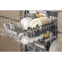 Встраиваемая посудомоечная машина Whirlpool W8I HF58 TUS - Изображение №7 — Chaika Market