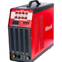 Сварочный инвертор Mitech AC/DC 200P — Chaika Market
