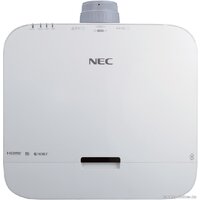 Проектор NEC PA672W - Изображение №8 — Chaika Market