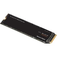 SSD WD Black SN850 NVMe 1TB WDBAPY0010BNC - Изображение №3 — Chaika Market