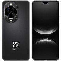 Телефон Huawei nova 14 Pro MIA-LX9 Dual SIM 12GB/512GB (черный, международная версия) - Изображение №3 — Chaika Market