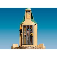 Конструктор LEGO Harry Potter 76401 Двор Хогвартса: спасение Сириуса - Изображение №4 — Chaika Market