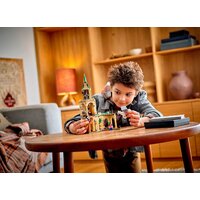 Конструктор LEGO Harry Potter 76401 Двор Хогвартса: спасение Сириуса - Изображение №9 — Chaika Market