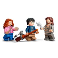 Конструктор LEGO Harry Potter 76401 Двор Хогвартса: спасение Сириуса - Изображение №8 — Chaika Market