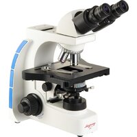 Микроскоп Микромед 3 (U2) 27853 - Изображение №2 — Chaika Market