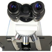 Микроскоп Микромед 3 (U2) 27853 - Изображение №5 — Chaika Market