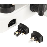 Микроскоп Микромед 3 (U2) 27853 - Изображение №7 — Chaika Market