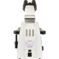 Микроскоп Микромед 3 (U2) 27853 - Изображение №3 — Chaika Market