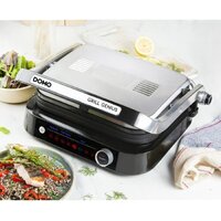 Электрогриль Domo DO9249G - Изображение №8 — Chaika Market