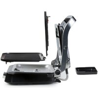 Электрогриль Domo DO9249G - Изображение №30 — Chaika Market