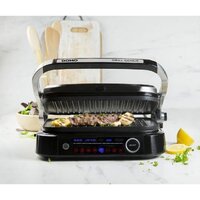 Электрогриль Domo DO9249G - Изображение №9 — Chaika Market