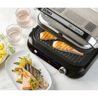 Электрогриль Domo DO9249G - Изображение №15 — Chaika Market