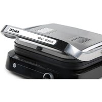 Электрогриль Domo DO9249G - Изображение №46 — Chaika Market