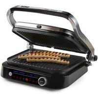 Электрогриль Domo DO9249G - Изображение №21 — Chaika Market