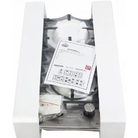 Варочная панель MAUNFELD EGHS.32.3ES/G - Изображение №10 — Chaika Market