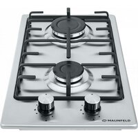 Варочная панель MAUNFELD EGHS.32.3ES/G - Изображение №3 — Chaika Market