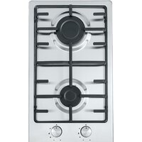 Варочная панель MAUNFELD EGHS.32.3ES/G - Изображение №2 — Chaika Market