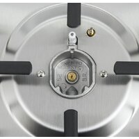 Варочная панель MAUNFELD EGHS.32.3ES/G - Изображение №8 — Chaika Market