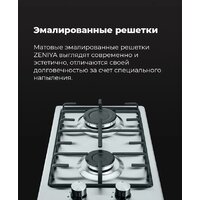 Варочная панель MAUNFELD EGHS.32.3ES/G - Изображение №20 — Chaika Market