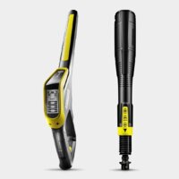 Мойка высокого давления Karcher K 5 Smart Control 1.324-650.0 - Изображение №2 — Chaika Market