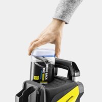 Мойка высокого давления Karcher K 5 Smart Control 1.324-650.0 - Изображение №3 — Chaika Market