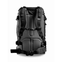 Туристический рюкзак Matador GlobeRider MATGR45001BK (черный) - Изображение №6 — Chaika Market