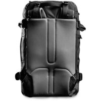 Туристический рюкзак Matador GlobeRider MATGR45001BK (черный) - Изображение №5 — Chaika Market