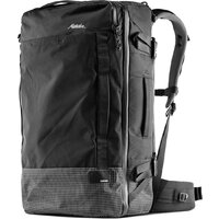 Туристический рюкзак Matador GlobeRider MATGR45001BK (черный) — Chaika Market