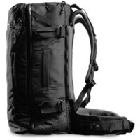 Туристический рюкзак Matador GlobeRider MATGR45001BK (черный) - Изображение №2 — Chaika Market