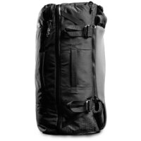 Туристический рюкзак Matador GlobeRider MATGR45001BK (черный) - Изображение №3 — Chaika Market