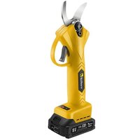 Секатор Kolner KPR 18-30BL2K (с 2-мя АКБ, кейс) — Chaika Market