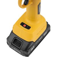 Секатор Kolner KPR 18-30BL2K (с 2-мя АКБ, кейс) - Изображение №4 — Chaika Market