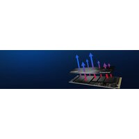 SSD Kingston KC3000 1TB SKC3000S/1024G - Изображение №4 — Chaika Market