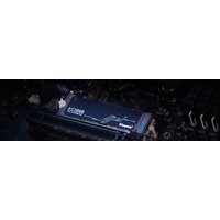 SSD Kingston KC3000 1TB SKC3000S/1024G - Изображение №3 — Chaika Market