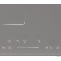 Варочная панель Krona Mysterium Max Ih 45 GR - Изображение №4 — Chaika Market