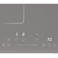 Варочная панель Krona Mysterium Max Ih 45 GR - Изображение №5 — Chaika Market