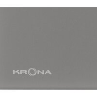 Варочная панель Krona Mysterium Max Ih 45 GR - Изображение №6 — Chaika Market