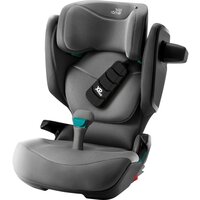 Детское автокресло Britax Romer Kidfix Pro Style (mineral grey) — Chaika Market