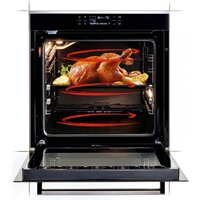 Электрический духовой шкаф BEKO BCBIS17300KSBMPS - Изображение №9 — Chaika Market