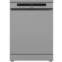 Отдельностоящая посудомоечная машина ARDO DTH1563X2 — Chaika Market