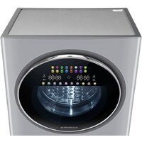 Стирально-сушильная машина MAUNFELD MFWD14157LS06 - Изображение №6 — Chaika Market