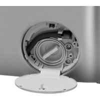 Стирально-сушильная машина MAUNFELD MFWD14157LS06 - Изображение №16 — Chaika Market