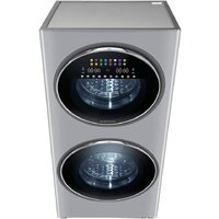 Стирально-сушильная машина MAUNFELD MFWD14157LS06 - Изображение №5 — Chaika Market