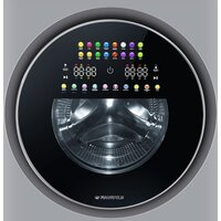 Стирально-сушильная машина MAUNFELD MFWD14157LS06 - Изображение №7 — Chaika Market