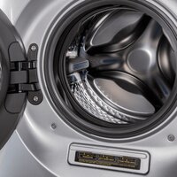 Стирально-сушильная машина MAUNFELD MFWD14157LS06 - Изображение №10 — Chaika Market