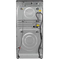 Стирально-сушильная машина MAUNFELD MFWD14157LS06 - Изображение №15 — Chaika Market