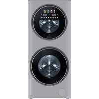 Стирально-сушильная машина MAUNFELD MFWD14157LS06 - Изображение №2 — Chaika Market