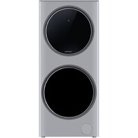 Стирально-сушильная машина MAUNFELD MFWD14157LS06 - Изображение №1 — Chaika Market