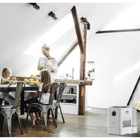 Мойка воздуха Boneco Air-O-Swiss W300 - Изображение №4 — Chaika Market